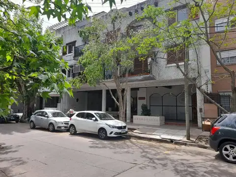 Presidente Uriburu 500