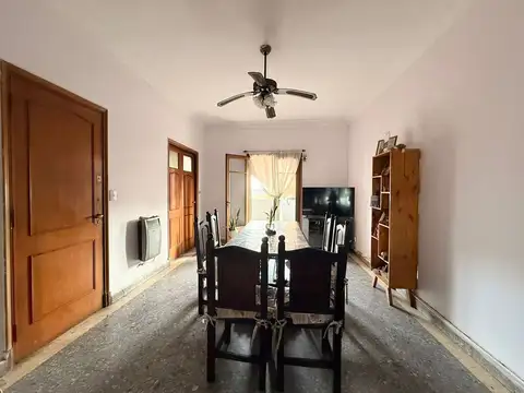 Depto Tipo Casa en Venta de 3 dormitorios