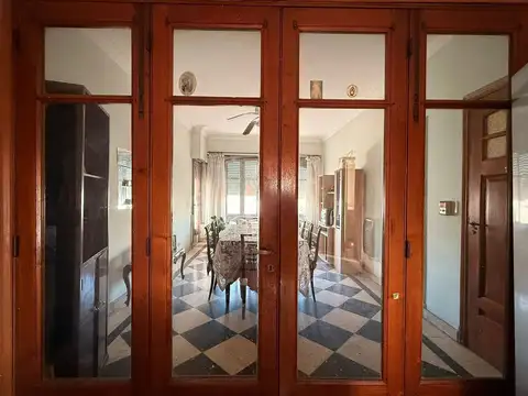 Depto Tipo Casa en Venta de 4 ambientes