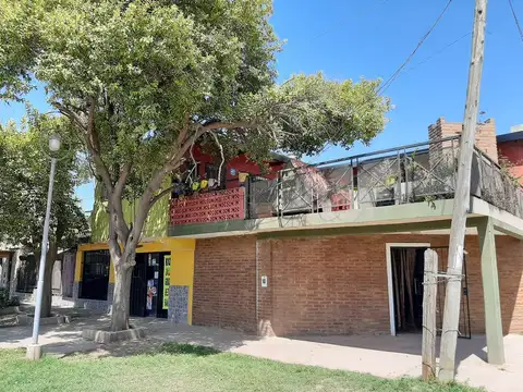 Casa en Venta en Fray Luis Beltran, USD 75.000