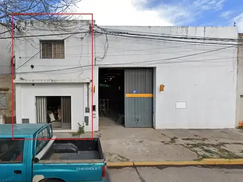 Venta Galpón o Depósito para usos multiples - Zona sur - Rosario - Santa Fe