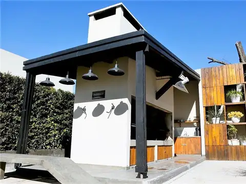 Departamento en Venta 9 años