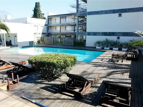 Departamentos en venta City Bell