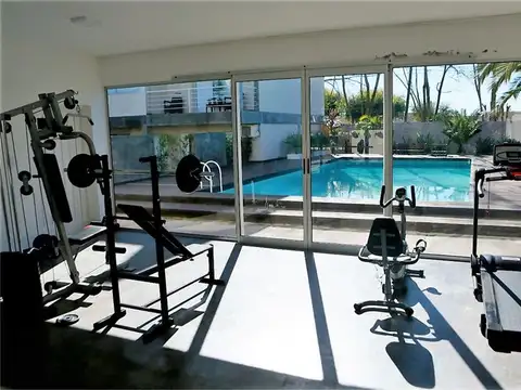Departamento en Venta en City Bell, USD 115.000