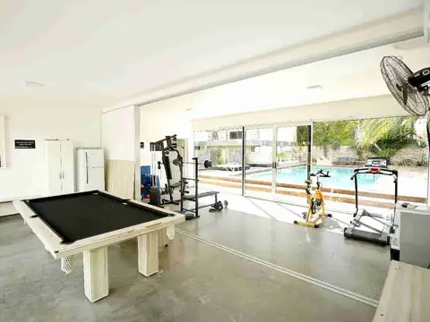Departamentos en venta City Bell
