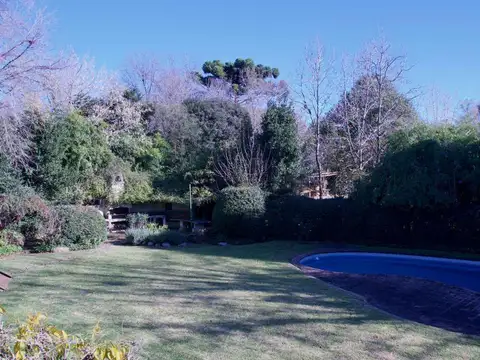 Casa en Venta 50 años