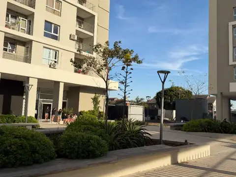 Departamento en Venta en Santa Fe, USD 120.000