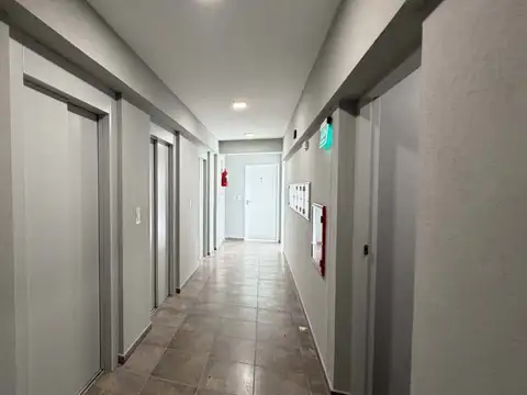 VENTA DEPARTAMENTO 2 DORMITORIOS EN PARQUE FEDERAL
