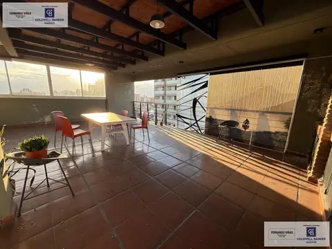 Departamento en Alquiler de 2 dormitorios