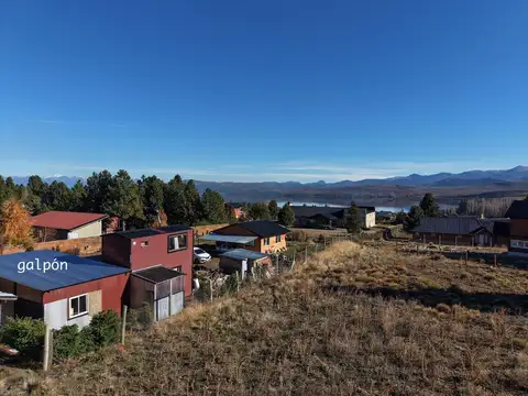 Casa en Venta en Dina Huapi, USD 175.000