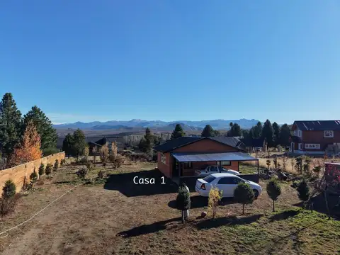 Casa en Venta 8 años