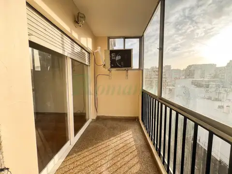 Departamento en Alquiler al Norte