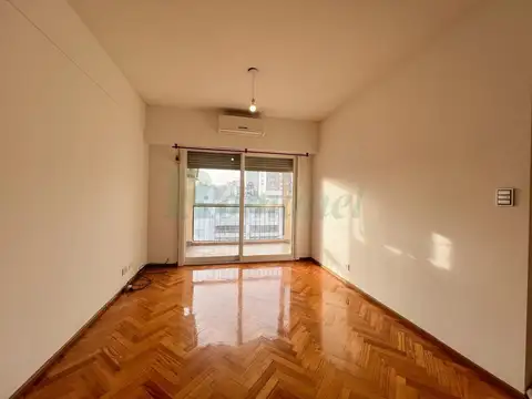 2 amb amplio e impecable cfte S/piso lum bcn/tza $ 770.000.-