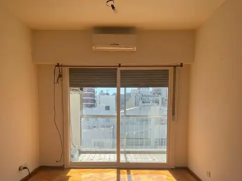 Departamento en Alquiler en Caballito, Capital Federal