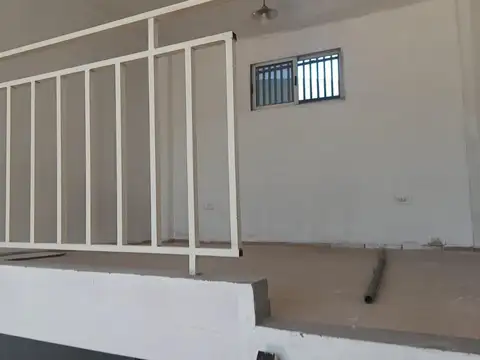 Departamento en buena ubicación