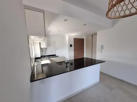 Departamento en Alquiler en Centro, Rosario