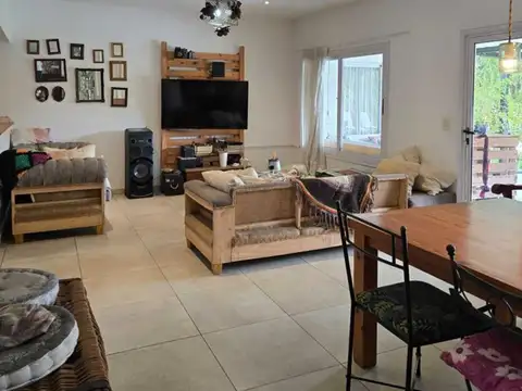 Casa en Alquiler 9 años