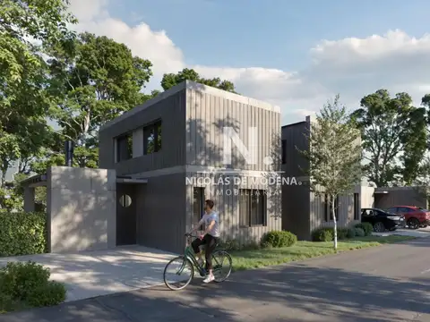 Vende casa en Pinares, Punta del Este de 3 dormitorios