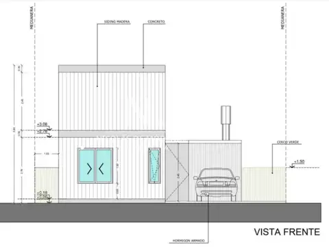 Vende casa en Pinares, Punta del Este de 3 dormitorios