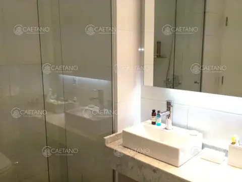 Departamento en Alquiler Temporal de 3 ambientes