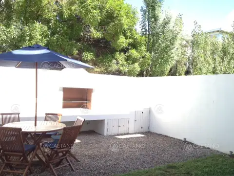 Departamento en Alquiler Temporal 2025 años