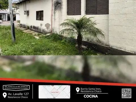 Casa en Venta de 3 dormitorios