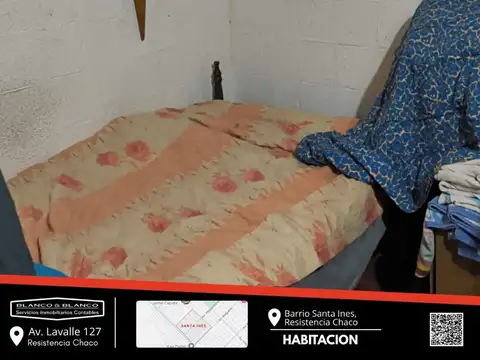 Casa en Venta en Santa Inés, USD 35.000