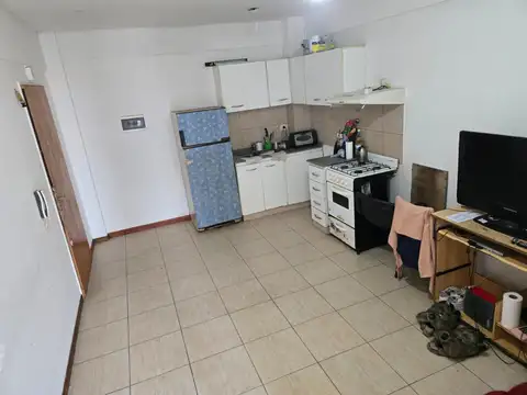 Departamento en Venta con 1 cochera