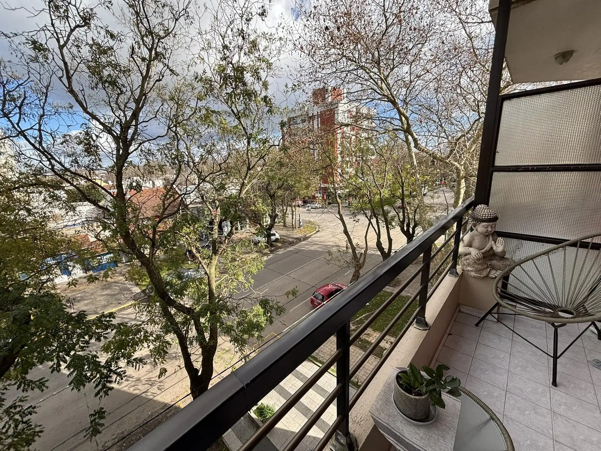 Semipiso 2 ambientes