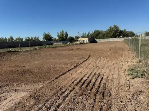 Terreno en Venta en Rodeo del Medio, Maipú