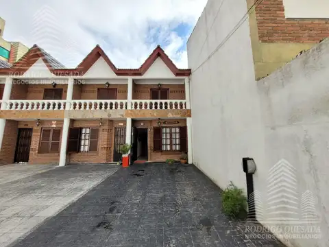 Depto Tipo Casa en Venta en San Bernardo del Tuyu, USD 89.000