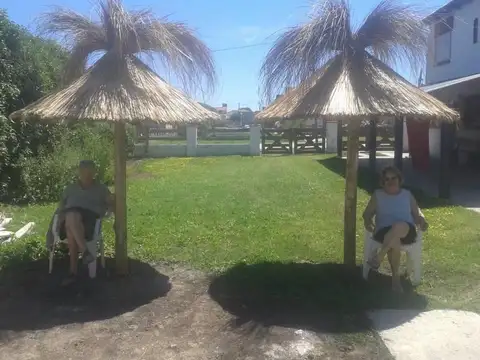 VENDO MONOAMBIENTES EN SANTA CLARA, IDEAL INVERSOR.