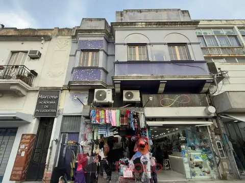 Departamento en Alquiler 50 años