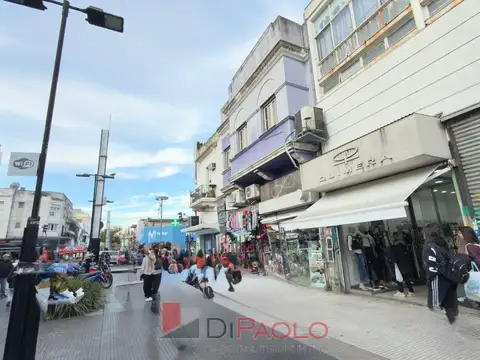 Departamento 5 amb en San Martin