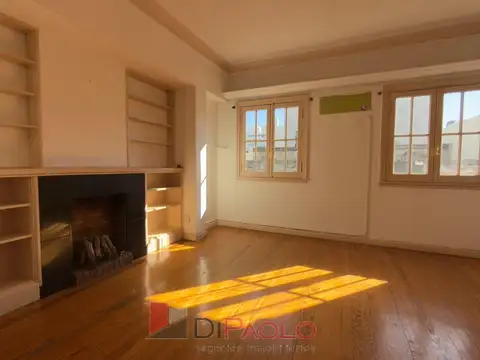 Departamento en Alquiler de 5 ambientes