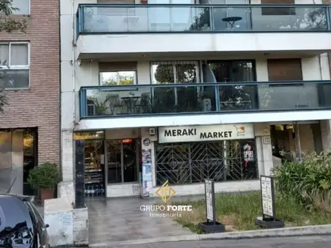 Departamento en alquiler, nueva cordoba.