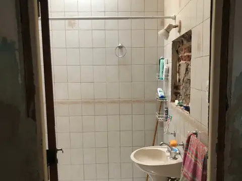 Casa 4 amb con 2 baños y Garage