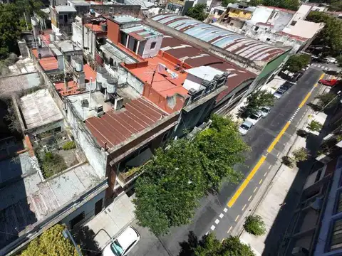 Terreno en Venta de 393,0 m2