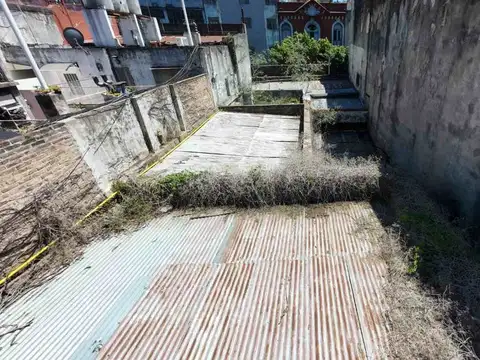 Terreno en Venta en Balvanera, USD 250.000