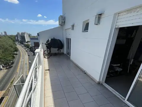 Departamento en Versalles