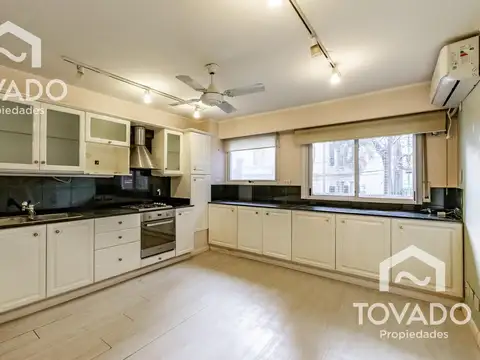 Departamento en Venta de 4 dormitorios