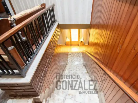 Casa en Venta 60 años