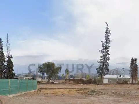 Terreno en Venta en Las Heras, USD 7.500