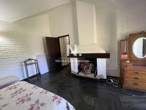 Casa en Alquiler Temporal de 3 dormitorios