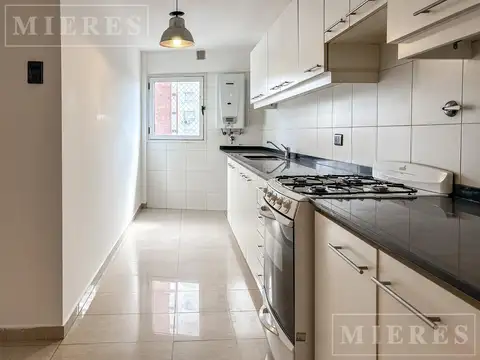 Departamento en Venta 20 años