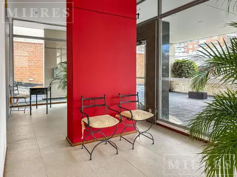 Departamento en Venta en Beccar, USD 205.000