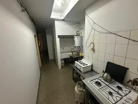 Galpon en Alquiler 30 años