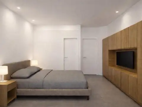 Depto Tipo Casa en Venta en Villa Pueyrredon, USD 249.000
