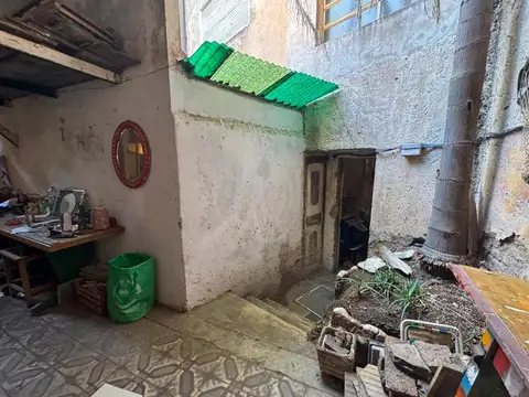 Depto Tipo Casa en Venta en Floresta, USD 70.000