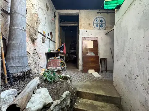 Depto Tipo Casa en Venta de 2 dormitorios